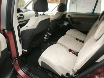 Citroen C4 Grand Picasso 1, 6 HDI 80kw - 11