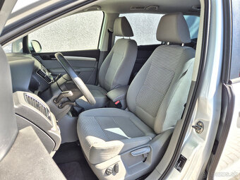 Seat Alhambra II 1,4 TSi 110Kw Klimatronic TZ 199.999Kč - 11