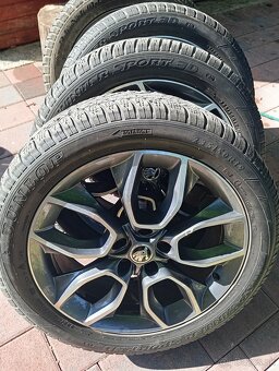 predam skoda kodiaq scout - 11