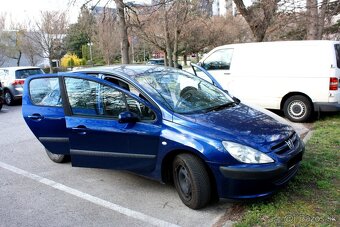 Peugeot 307 1.6 HDI - 11