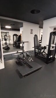 Logical Fitness - 11