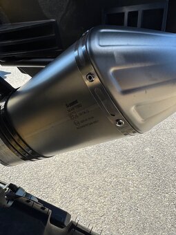 Yamaha Tenere 700 Rally edition - 11