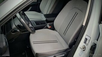 Seat leon Combi 2.0TDi   DSG 110Kw - 11