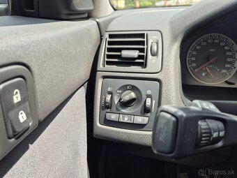 Volvo V50 2.0 D Kinetic, NOVÉ STK - 11
