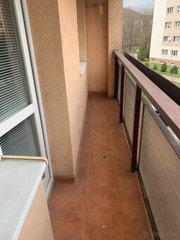 Predaj 2 iz. byt Bratislava Nobelova 1 - 11