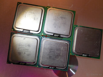 pentium 4 celeron core2 core quad 775 a jeden xeon 771 - 11