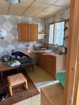 SUPER CENA PREDAJ Záhradná chata Šaštín + záhrada 404m2 - 11