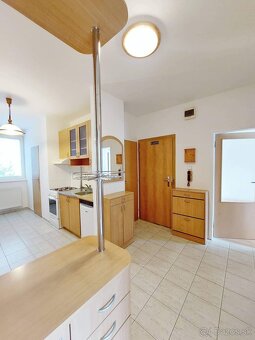 Prenájom 3-izbového bytu v Kežmarku – voľný od januára 2026 - 11