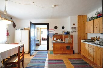 PREDAJ, Chalupa s dušou – Liptovská Teplička, Jarková ulica, - 11