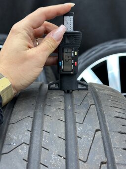 ✅ 5x112 r18 Marseille Rline Passat B8 - 11