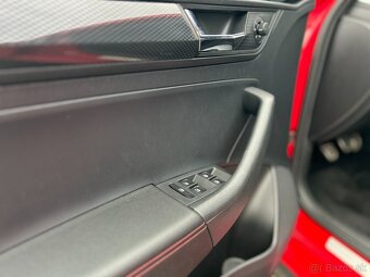 Škoda Rapid, 1.0i Monte Carlo - 11