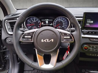 Kia XCeed 1.5 T-GDi M6 GOLD - 11