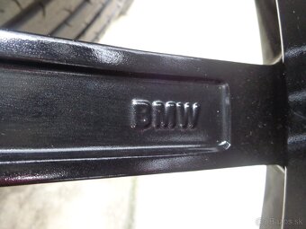 5x112 R22 BMW X6 G06 / X5 G05 letna sada kolies - 11