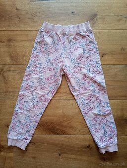 Balik oblečenia pre dievča, veľ.128, posta GRATIS - 11