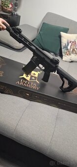 Airsoftove zbrane - 11