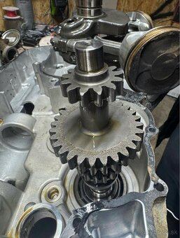 CF moto gladiator x8 - 11