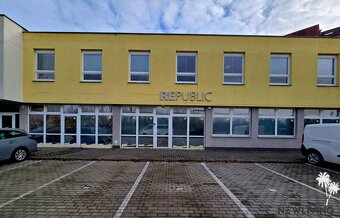 NA PREDAJ skvelá investícia nebytový priestor - 11