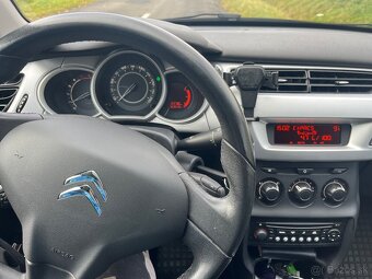 Citroën C3 1.4 hdi - 11