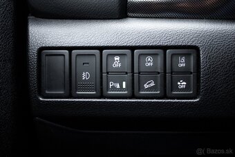 Suzuki Vitara 1.4 BoosterJet Elegance AllGrip A/T 2020 - 11