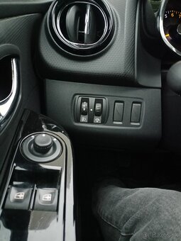 Renault Clio IV Grandtour 1.2 16V (2014) - 11