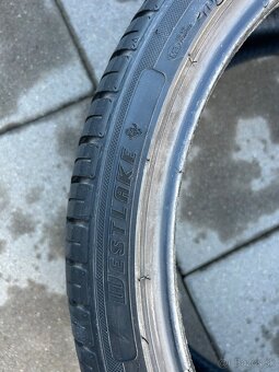 Pneumatiky 235/35r19 - 11