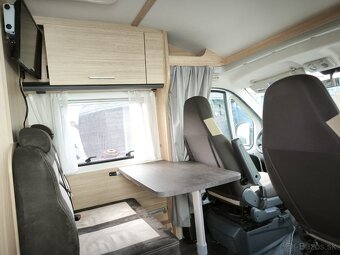 Sunlight V60,2020,2x klima,tempo,navi,kamera,140ps,markyza - 11