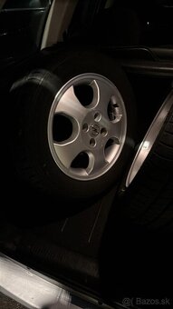 Predám Opel Astra kombi 1.6 16v - 11