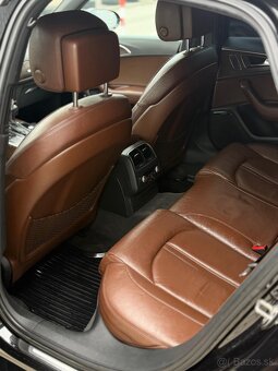 Audi A6 3.0tdi 180kw quattro - 11