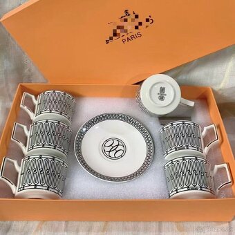 Kávová suprava - 11