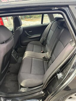 Predám bmw e91 2.0 125kw benzín - 11