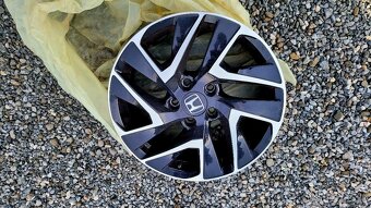 Honda CR-V 1.6 i-DTEC Comfort 2WD - 11