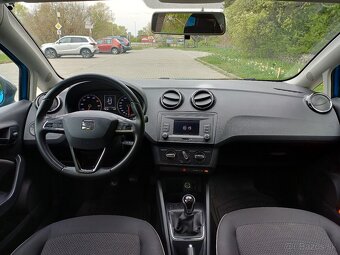 Predám SEAT Ibiza - 11