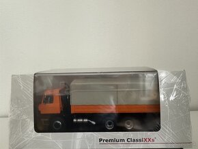 TATRA/ PRAGA predam zberatelske modely auta. Mierka 1:43. - 11