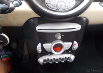 Mini One benzín manuál 70 kw - 11