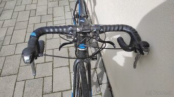 Merida cyclo cross 300 - 54cm - 11