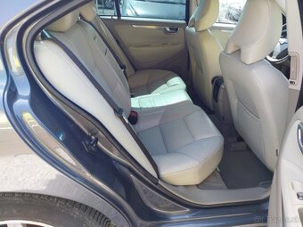 Volvo S60 D Kinetic - 11