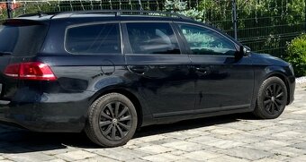 Volkswagen Passat Avant B7 2014 - 11