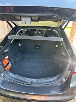 Predam Ford Mondeo Mk5 - 11