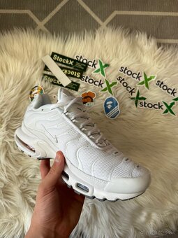 Nike Tn - 11