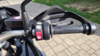 Predám Bmw R 1200 Gs Tripl Black - 11