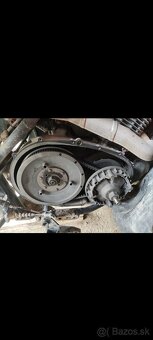 Suzuki Eiger 400 - 11