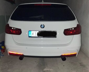 Predam BMW 335d Xdrive - 11