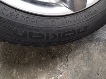 5x115 r16 opel - 11