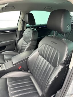 Škoda Superb L&K 2.0 TDI 4x4 DSG 190PS TOP výbava - 11