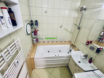 Prenájom 1-izb. byt 43 m2, po rekonštrukcii, Magurská ul. - 11
