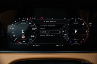 Range Rover Velar 3.0D V6 AWD A/T, nové rozvody - 11