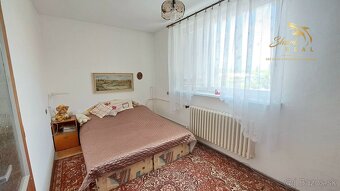Predaj 4 izbového dvojpodlažného domu - 11