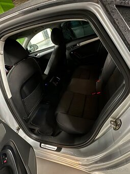 predam vymenim audi a4 b8 - 11