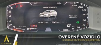 SEAT LEON ST 1.0 ETSI 81KW MILD-HYBRID STYLE DSG - 11