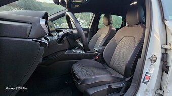Seat Leon 2.0TDi FR DSG 110kw - 11